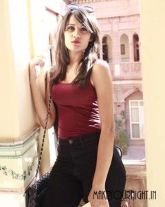 Simran - Delhi escorts model